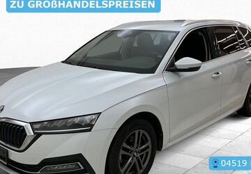 Skoda Octavia 103.538 km 19.590 &euro; Starnberg 82319