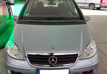 Mercedes-Benz A 180 110.000 km 2.500 &euro; München 81243