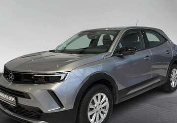 Opel Mokka 26.700 km 16.490 &euro; München Neuaubing 81249