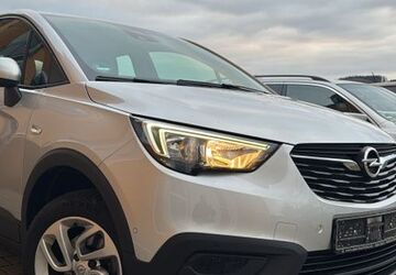 Opel Crossland (X) 53.000 km 12.000 &euro; Alling 82239