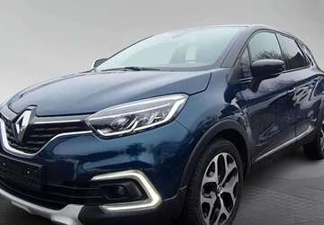 Renault Captur 40.380 km 15.880 &euro; Gröbenzell 82194