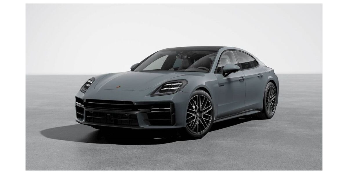 Porsche Panamera 11.600 km 137.970 &euro; München 81477