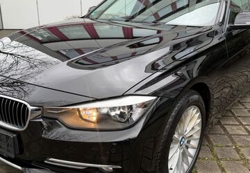 BMW 320 137.000 km 14.990 &euro; Unterschleissheim 85716