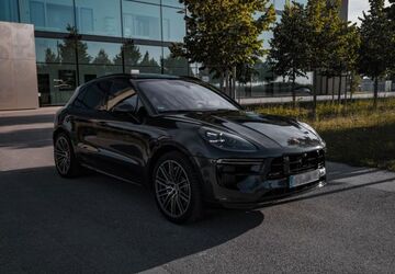 Porsche Macan 135.000 km 47.299 &euro; Neufahrn 85375