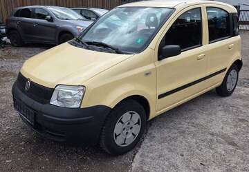 Fiat New Panda 155.000 km 899 &euro; Hohenbrunn 85662