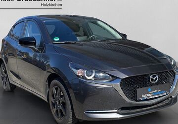 Mazda 2 17.472 km 19.450 &euro; Holzkirchen 83607