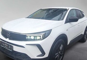Opel Grandland (X) 47.100 km 21.480 &euro; Gröbenzell 82194