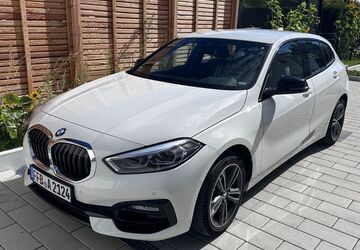 BMW 118 79.500 km 19.990 &euro; Maisach 82216