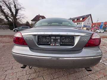 Gebrauchte Jaguar S-Type