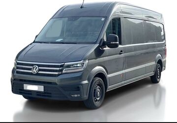 VW Crafter 105.000 km 27.990 &euro; Bergkirchen 85232