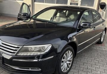 VW Phaeton 329.700 km 4.950 &euro; München 80809