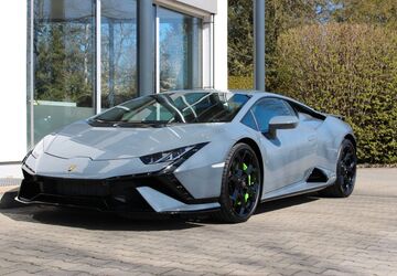 Lamborghini Huracán 7.590 km 309.900 &euro; Grünwald 82031