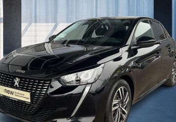 Peugeot 208 28.825 km 17.990 &euro; Unterschleißheim 85716