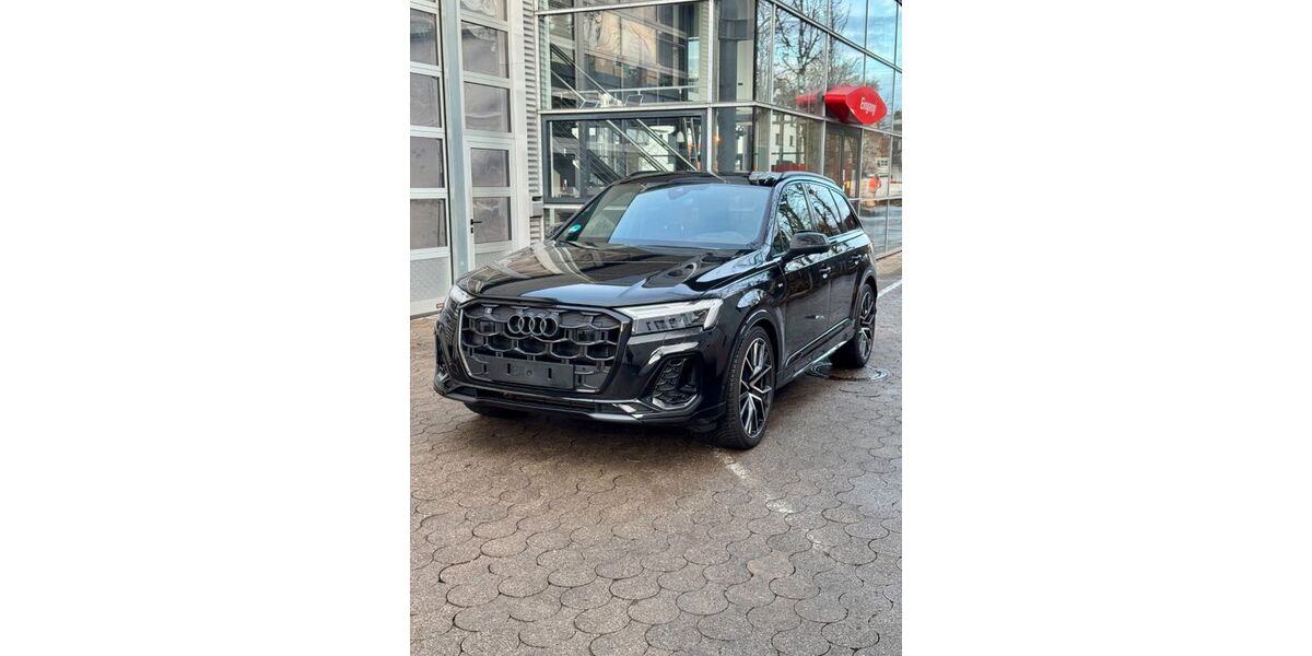Audi Q7 17.890 km 86.500 &euro; München 81249