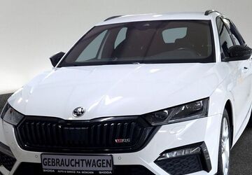 Skoda Octavia 86.500 km 28.960 &euro; München 80935