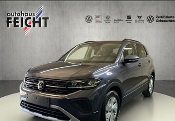 VW T-Cross 19.000 km 25.699 &euro; Haar 85540