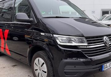 VW T6 andere 59.900 km 57.590 &euro; München 81829
