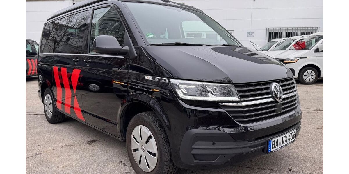 VW T6 andere 59.900 km 57.590 &euro; München 81829