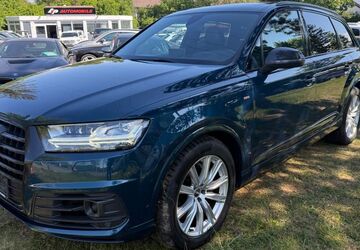 Audi Q7 260.000 km 29.900 &euro; München 81243