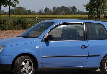 VW Lupo 251.000 km 1.099 &euro; Oberding 85445