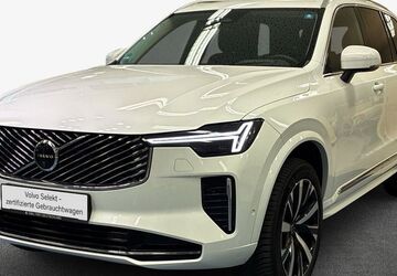 Volvo XC90 21.898 km 59.949 &euro; München 80809