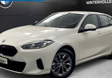 BMW 120 8.400 km 30.980 &euro; Dachau 85221