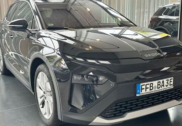 Skoda Elroq 9.900 km 49.790 &euro; Fürstenfeldbruck 82256