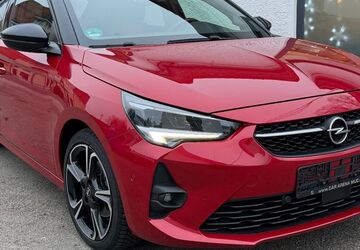 Opel Corsa 47.000 km 15.990 &euro; Eichenau 82223