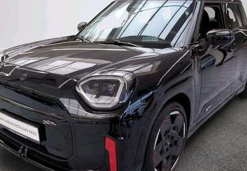Mini John Cooper Works 1.450 km 39.583 &euro; München 80788