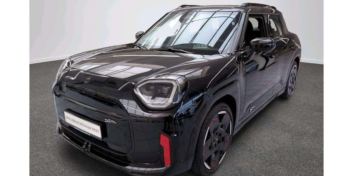 Mini John Cooper Works 1.450 km 39.583 &euro; München 80788