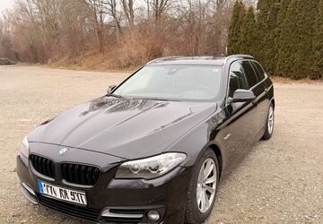 BMW 525 229.000 km 10.000 &euro; Puchheim 82178
