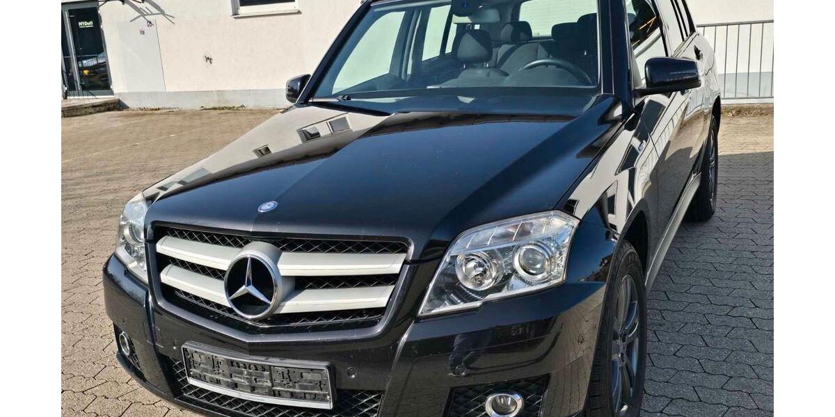 Mercedes-Benz GLK 220 223.400 km 8.990 &euro; Fürstenfeldbruck 82256