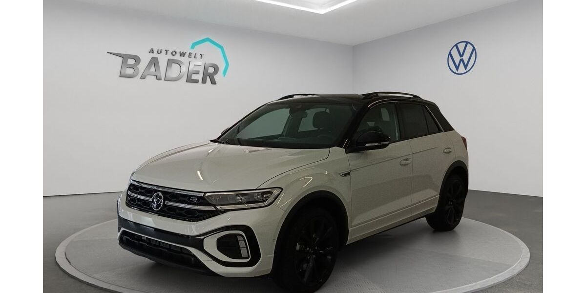 VW T-Roc 12.530 km 35.930 &euro; Wolfratshausen 82515