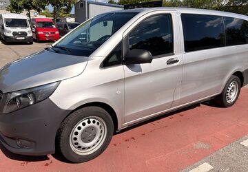 Mercedes-Benz Vito 219.000 km 16.900 &euro; München 81243