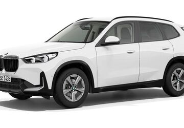 BMW X1 31.700 km 31.980 &euro; Fürstenfeldbruck 82256