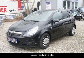 Opel Corsa 148.985 km 3.490 &euro; Fahrenzhausen 85777