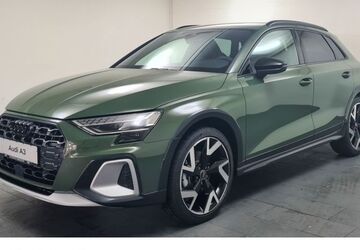 Audi A3 4.900 km 42.790 &euro; Ebersberg bei München 85560