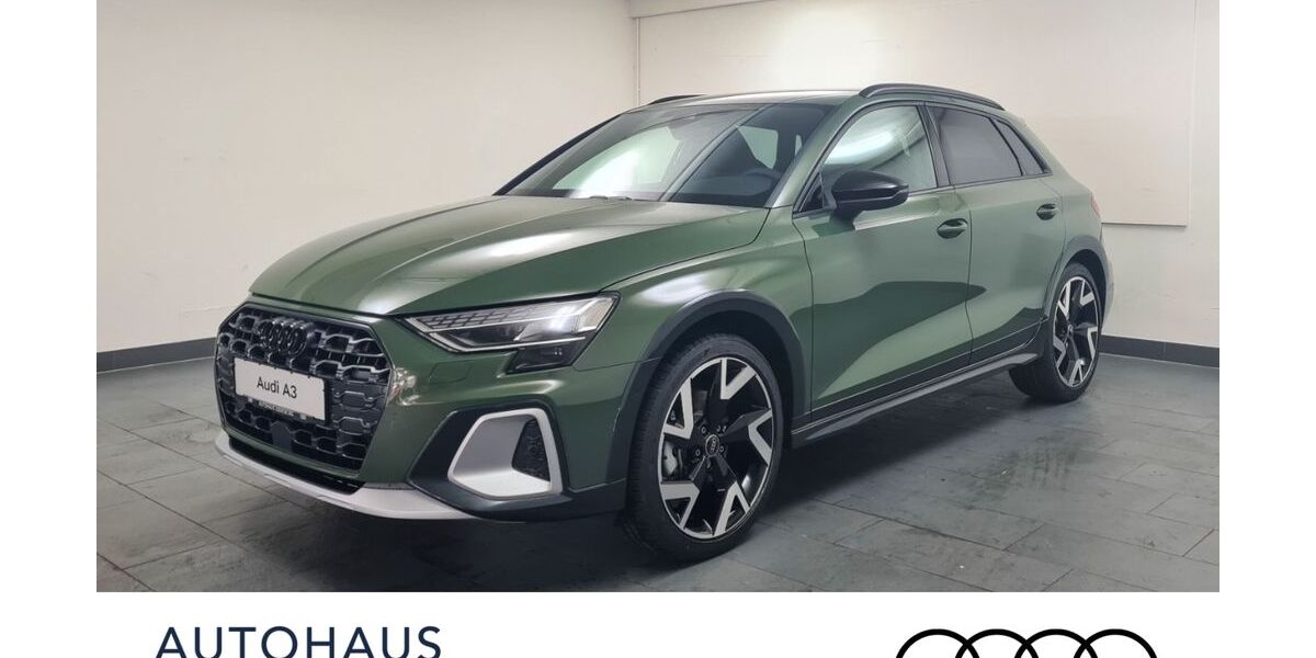 Audi A3 6.800 km 39.450 &euro; Ebersberg bei München 85560