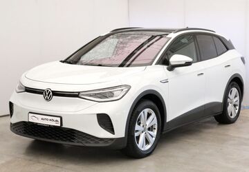 VW ID.4 37.000 km 32.490 &euro; Oberschleißheim 85764