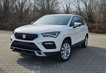 Seat Ateca 32.500 km 19.600 &euro; Olching 82140