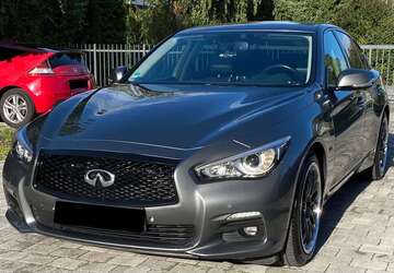 INFINITI Q50 137.884 km 19.500 &euro; Neufahrn bei Freising 85375