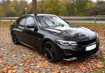 BMW 330 70.500 km 31.000 &euro; München 81925