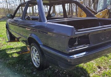 BMW 318 111.111 km 4.500 &euro; Moosinning 85452