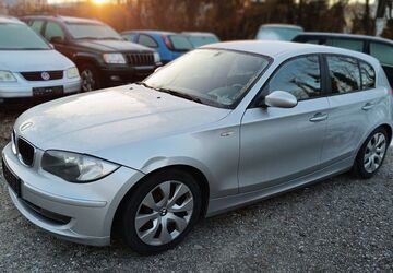 BMW 116 204.900 km 1.888 &euro; Emmering 82275