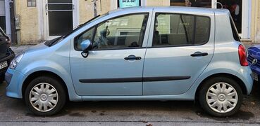 Gebrauchte Renault Modus