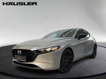 Gebrauchte Mazda 3