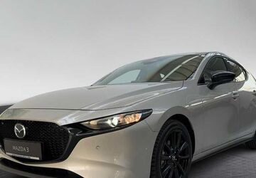 Mazda 3 3.000 km 28.790 &euro; München 80339