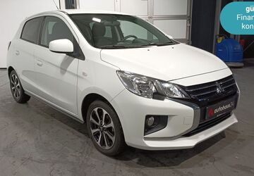 Mitsubishi Space Star 13.892 km 12.330 &euro; Eching 85386