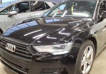 Audi A6 66.000 km 33.990 &euro; Hohenbrunn bei München 85662