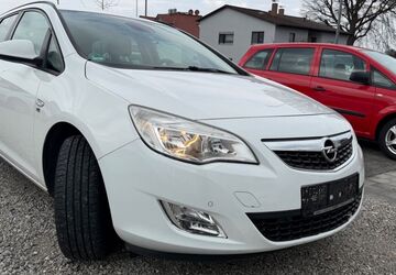 Opel Astra 219.562 km 2.999 &euro; Puchheim 82178